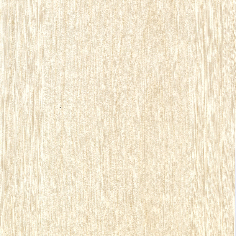 Exterior wall cement wood-grain panels