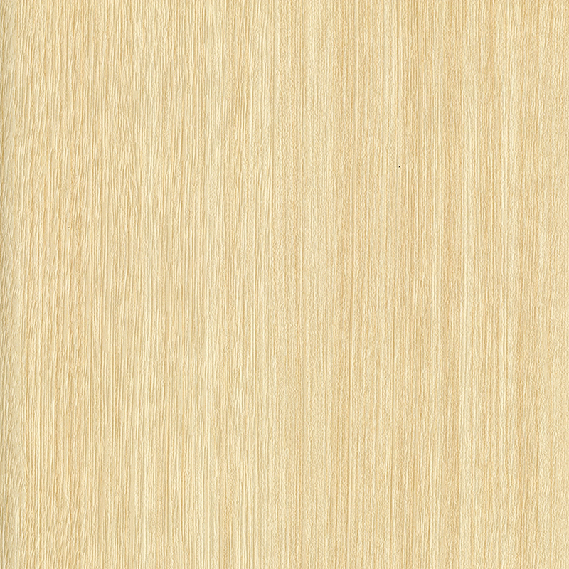 Exterior wall cement wood-grain panels