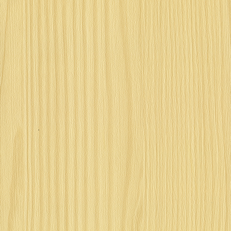 Exterior wall cement wood-grain panels