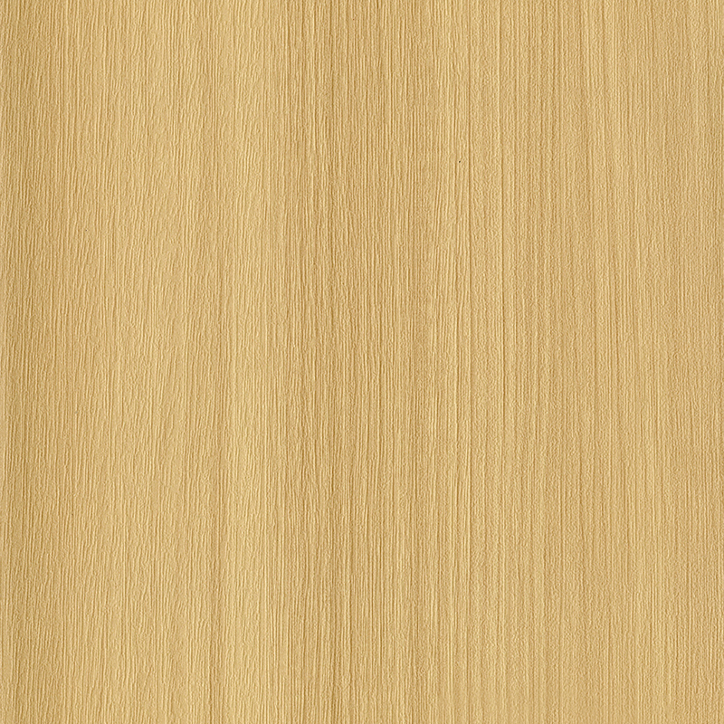 Exterior wall cement wood-grain panels