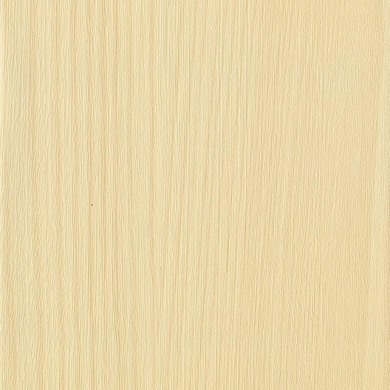 Exterior wall cement wood-grain panels