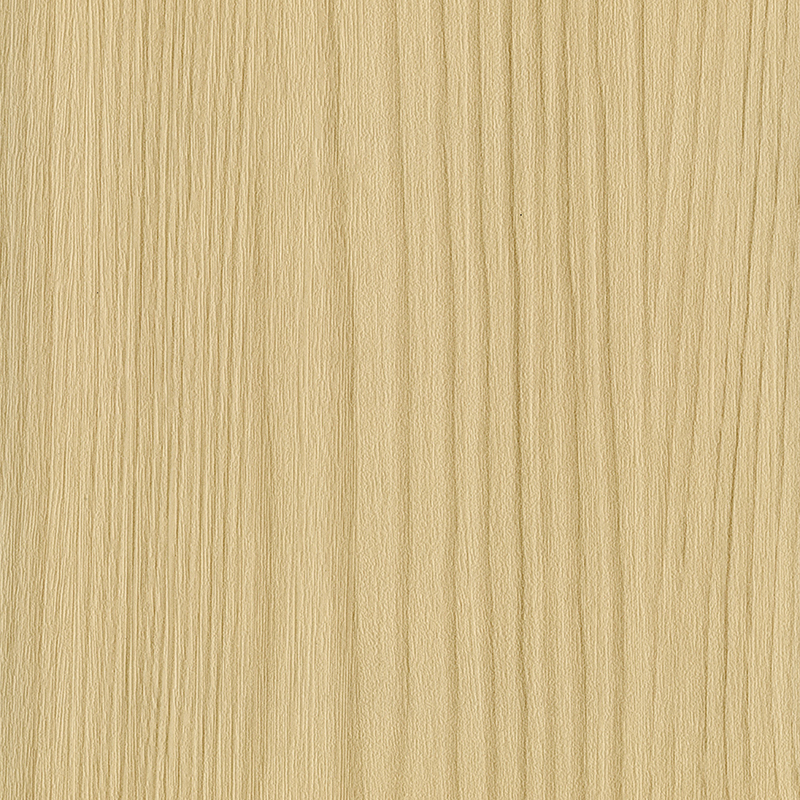 Exterior wall cement wood-grain panels