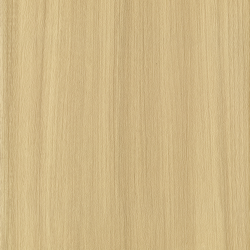 Exterior wall cement wood-grain panels