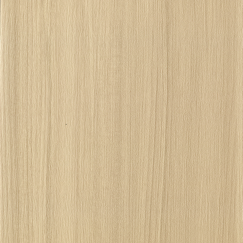 Exterior wall cement wood-grain panels