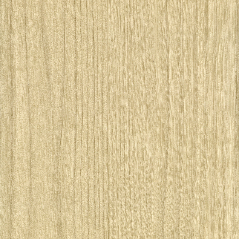 Exterior wall cement wood-grain panels