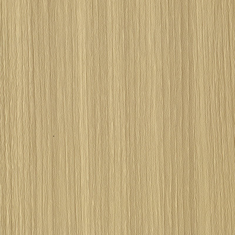 Exterior wall cement wood-grain panels