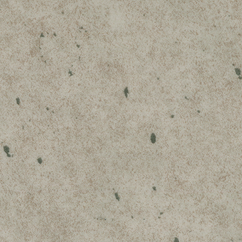 Densed layered heterogeneous flooring