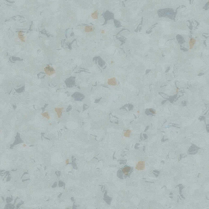 Anti-bacteria heterogeneous flooring