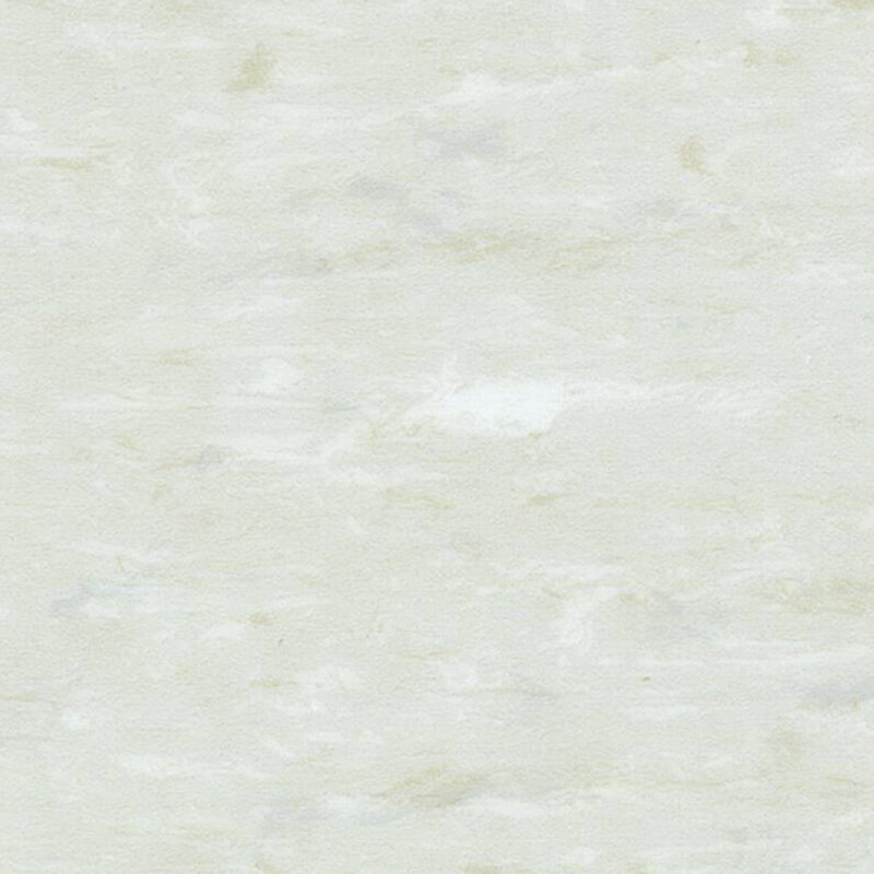 Fire proof & easy cleaning heterogeneous flooring