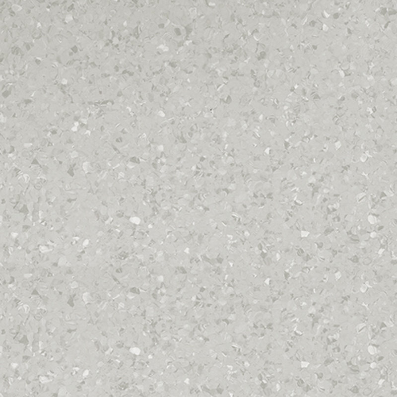 Economy & high efficiency homogeneous flooring