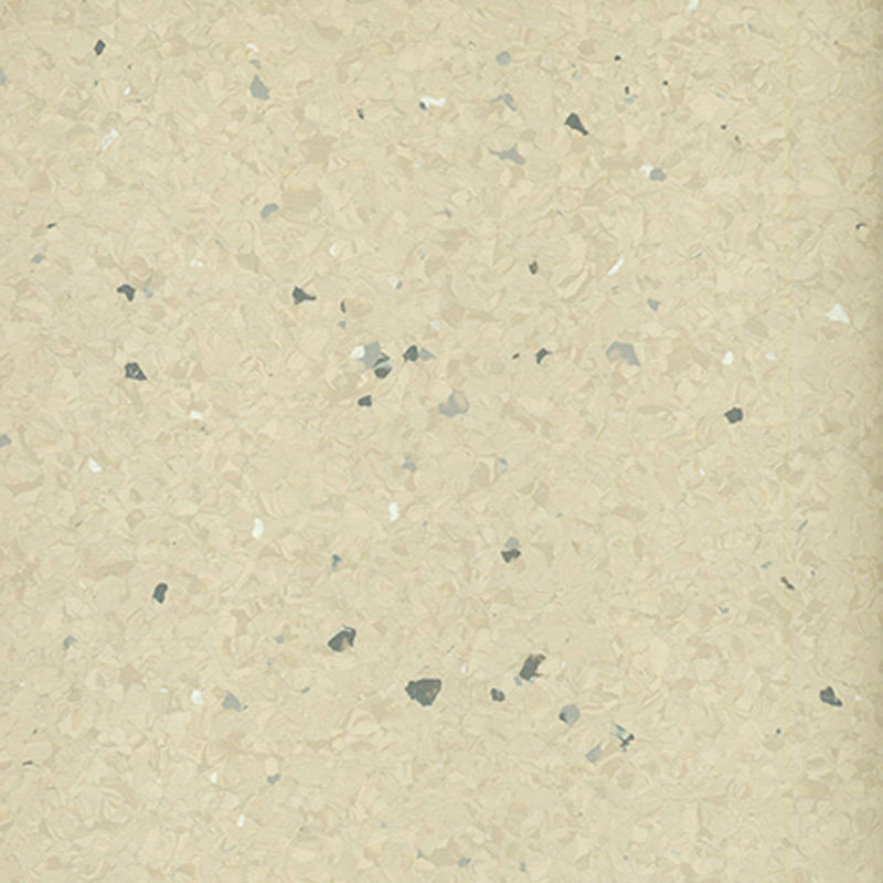 Low-saturation hues homogeneous flooring