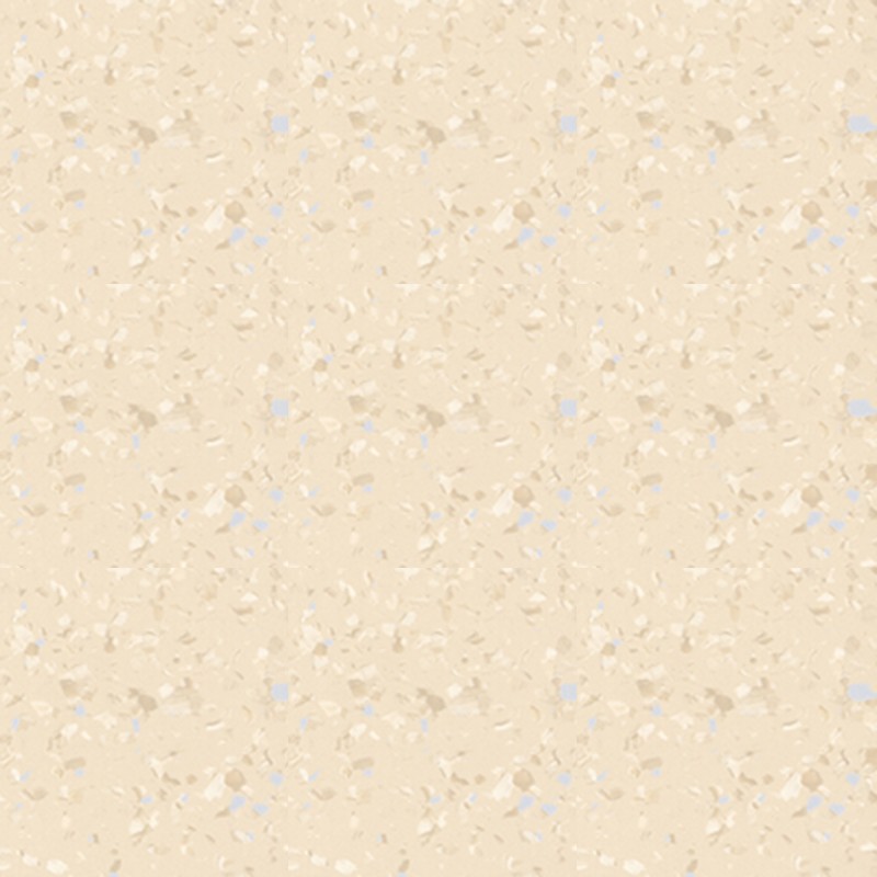 High quality & flexibility homogeneous flooring