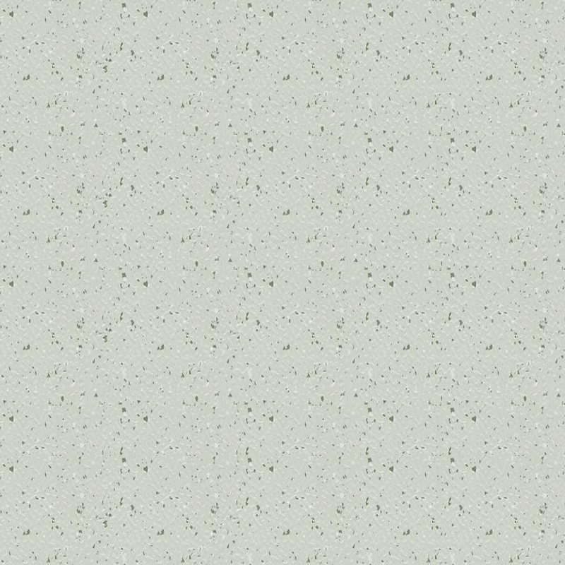 Strong shock absorption rubber & plastic flooring