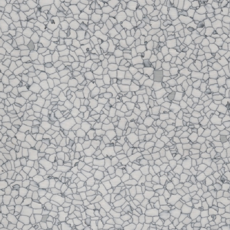 High stability & anti-static sheet flooring