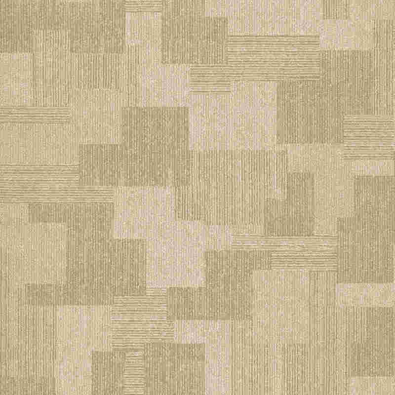 Easy installation & easy to replace luxury vinyl tiles