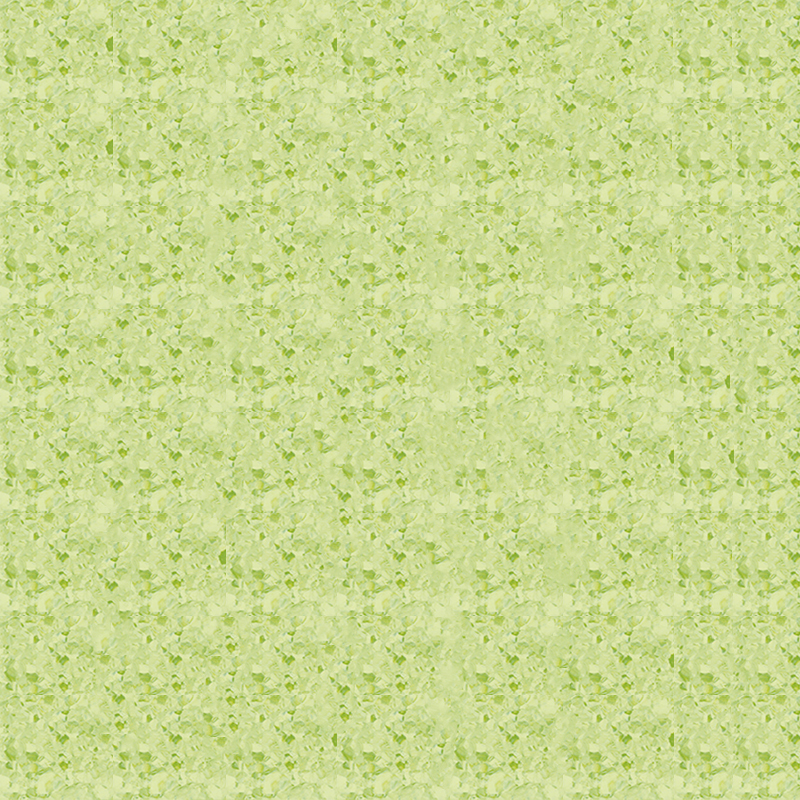 Scratch and wear resistant homogeneous flooring