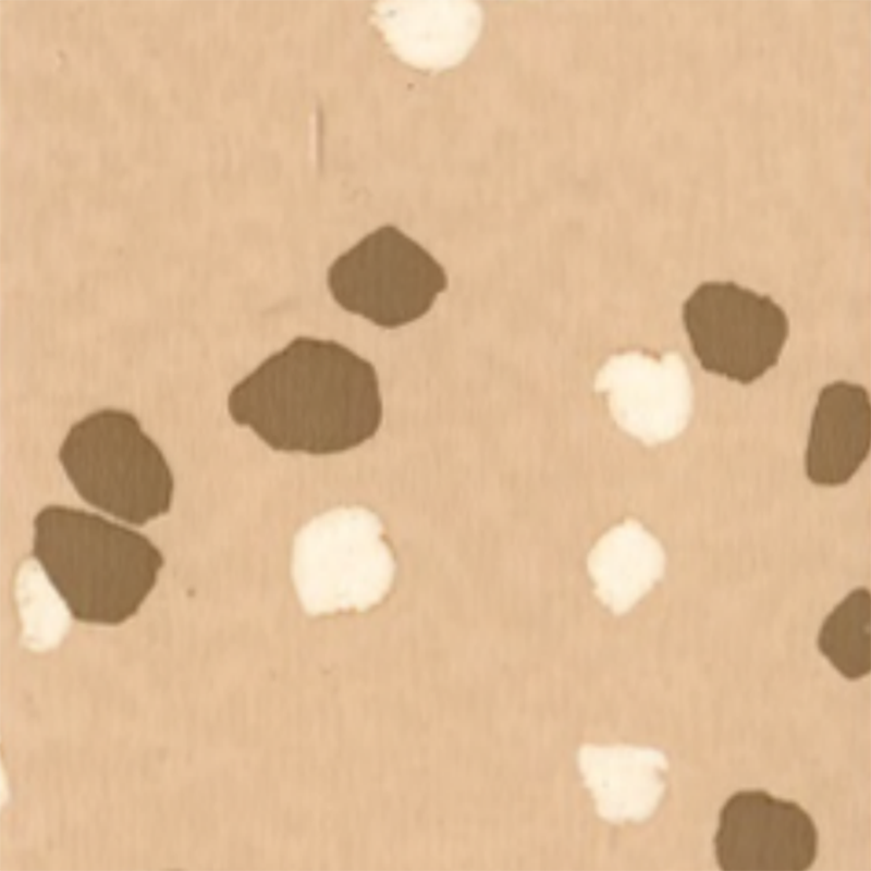 Anti-slip & scratch-resistant rubber flooring